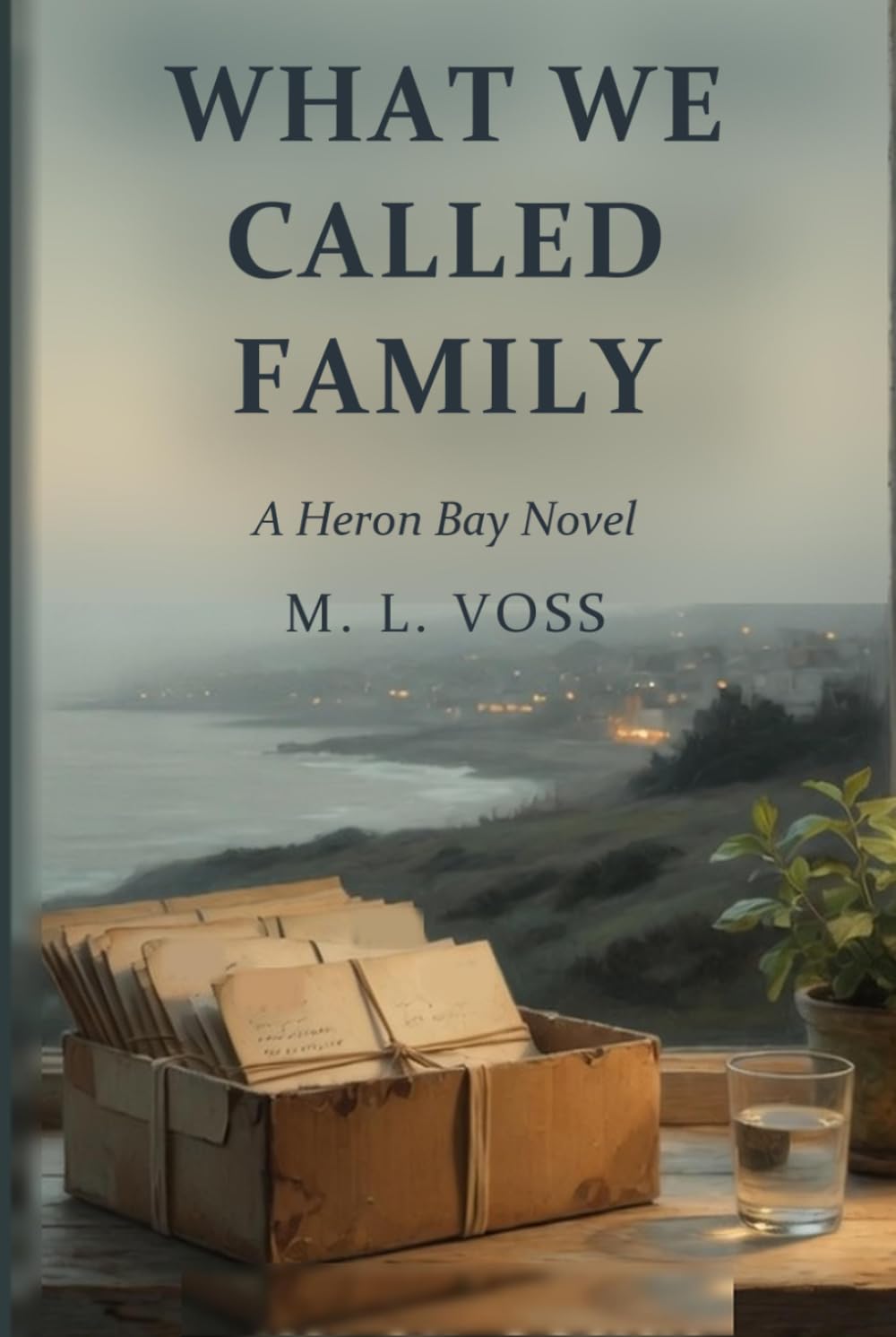 What We Called Family: A Heron Bay Novel