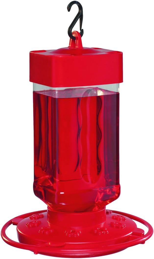 3055 32-ounce Hummingbird Feeder