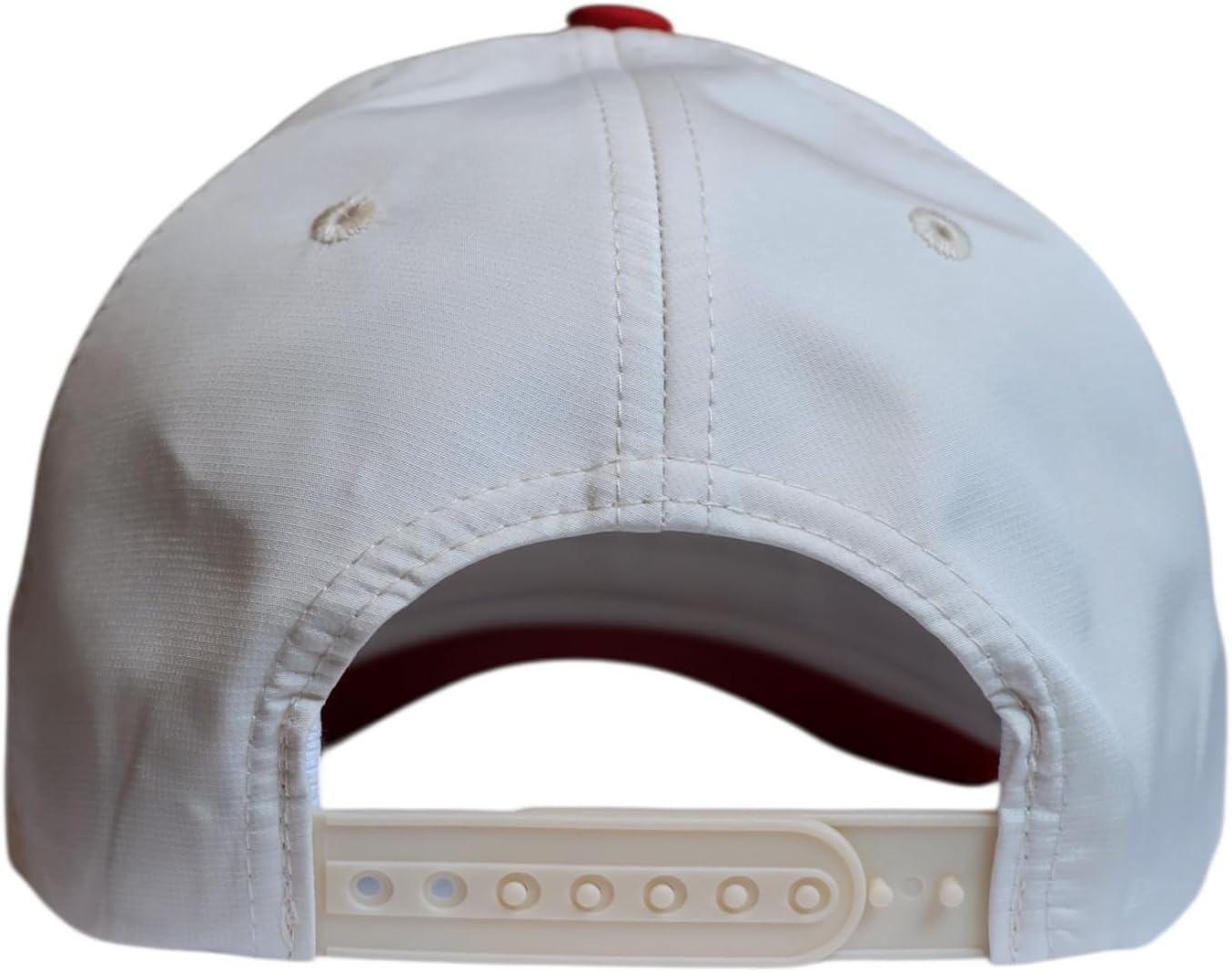 Waterproof Flipping Birdies Up and Down Birdies Two Tone Golf Hats (US, Alpha, One Size, Sunset Birdie) - Image 3