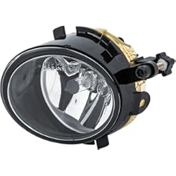 Faros Antiniebla Africa Twin HELLA 1N0 009 955-031 FF-Faro antiniebla izquierda
