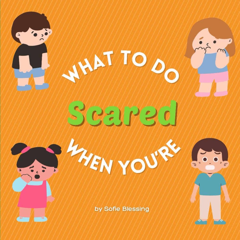 What to Do When You're Scared