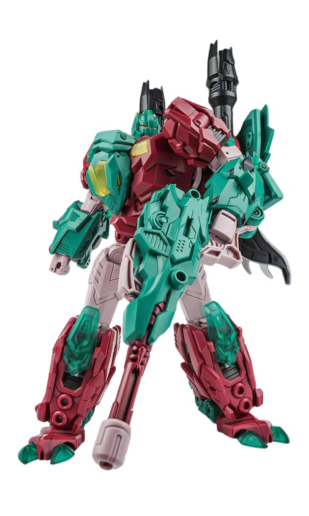 Tfc Toys Poseidon P 04 P04 Toy New In Stock Desertcart INDIA