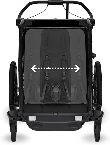 Miniatura 13 de Thule Chariot Sport 2