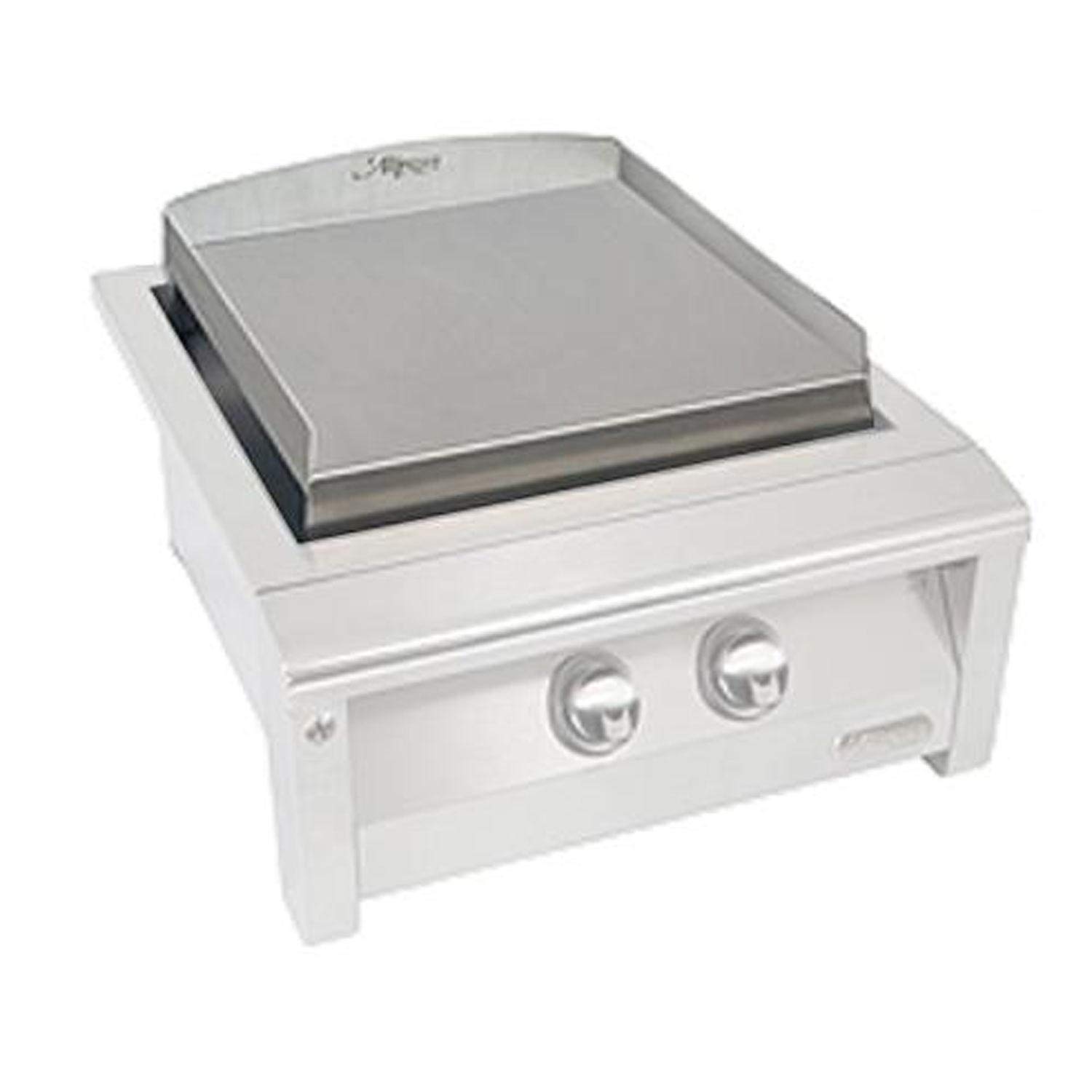 Amazon.com: Alfresco AXEVP-TG Griddle for Alfresco Versa Power