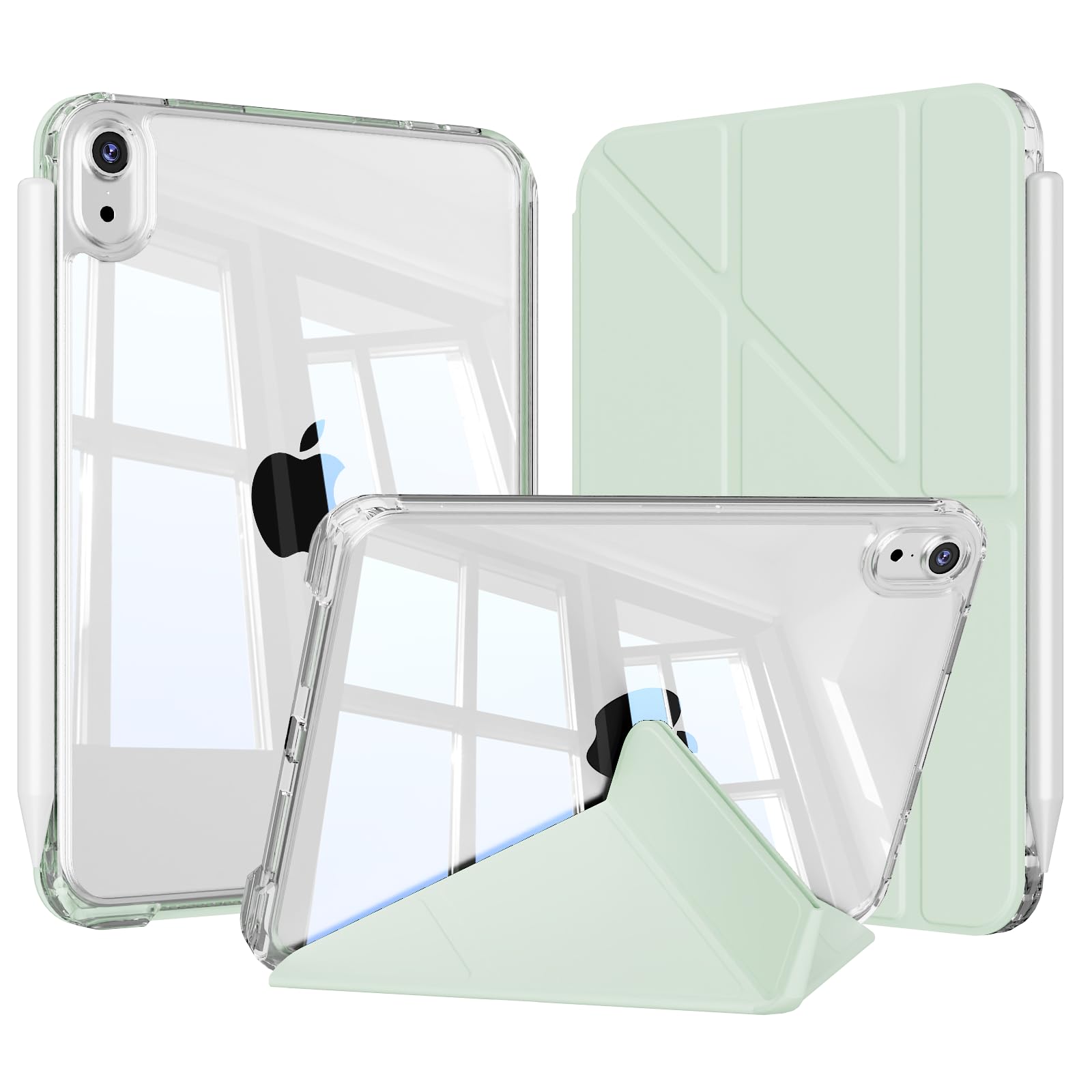 Amazon.co.jp: ZOPSGYU iPad mini7 ケース (A17 Pro) iPad Mini 第7/6