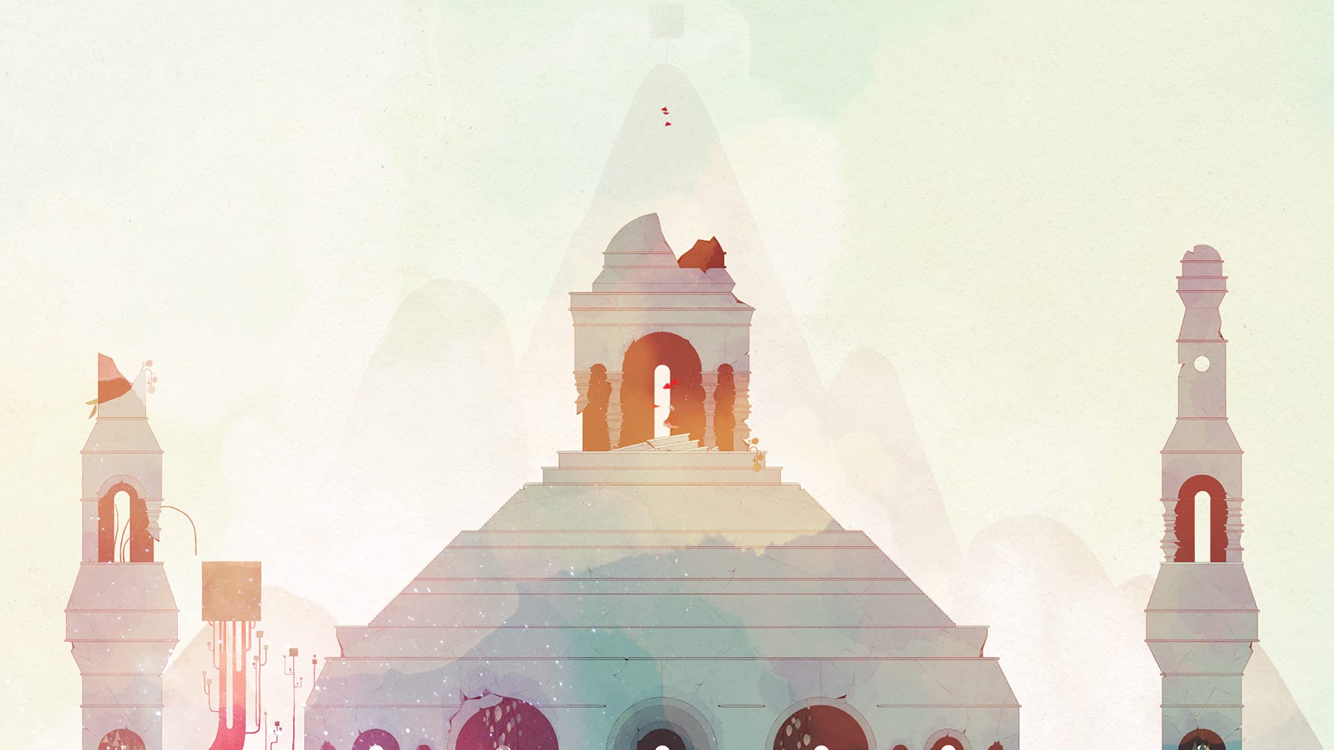 Gris (Nintendo Switch)