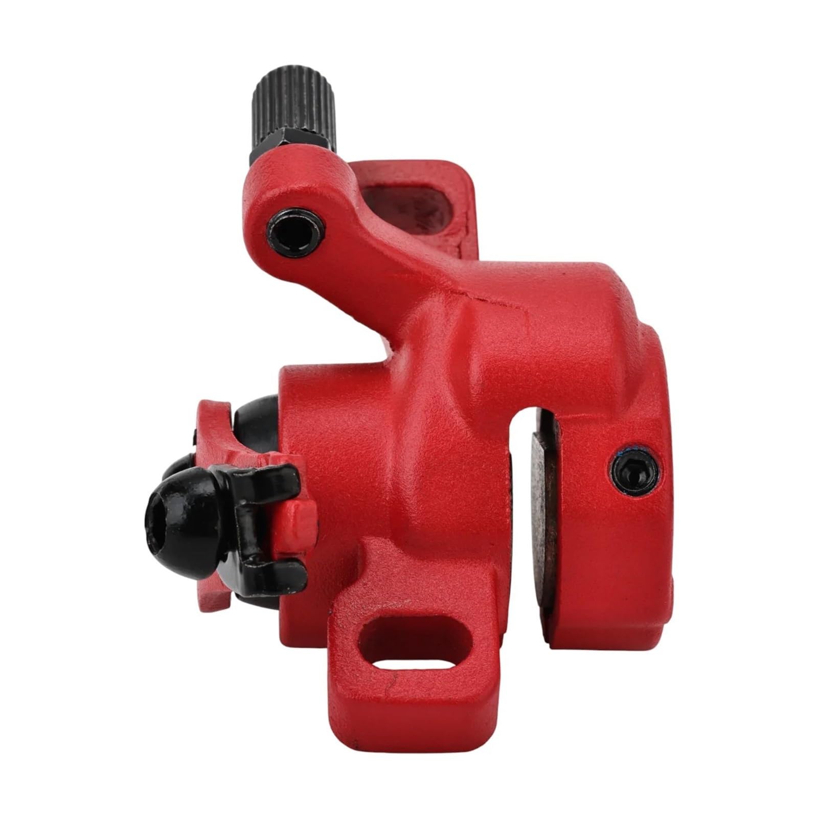 Juego Pastillas Moto para Segway F3 Pro ZT3 Incluye Pastillas De Freno Totalmente Metálicas Piezas Disco Originales Pinzas Delanteras Y Traseras para Patinete Eléctrico