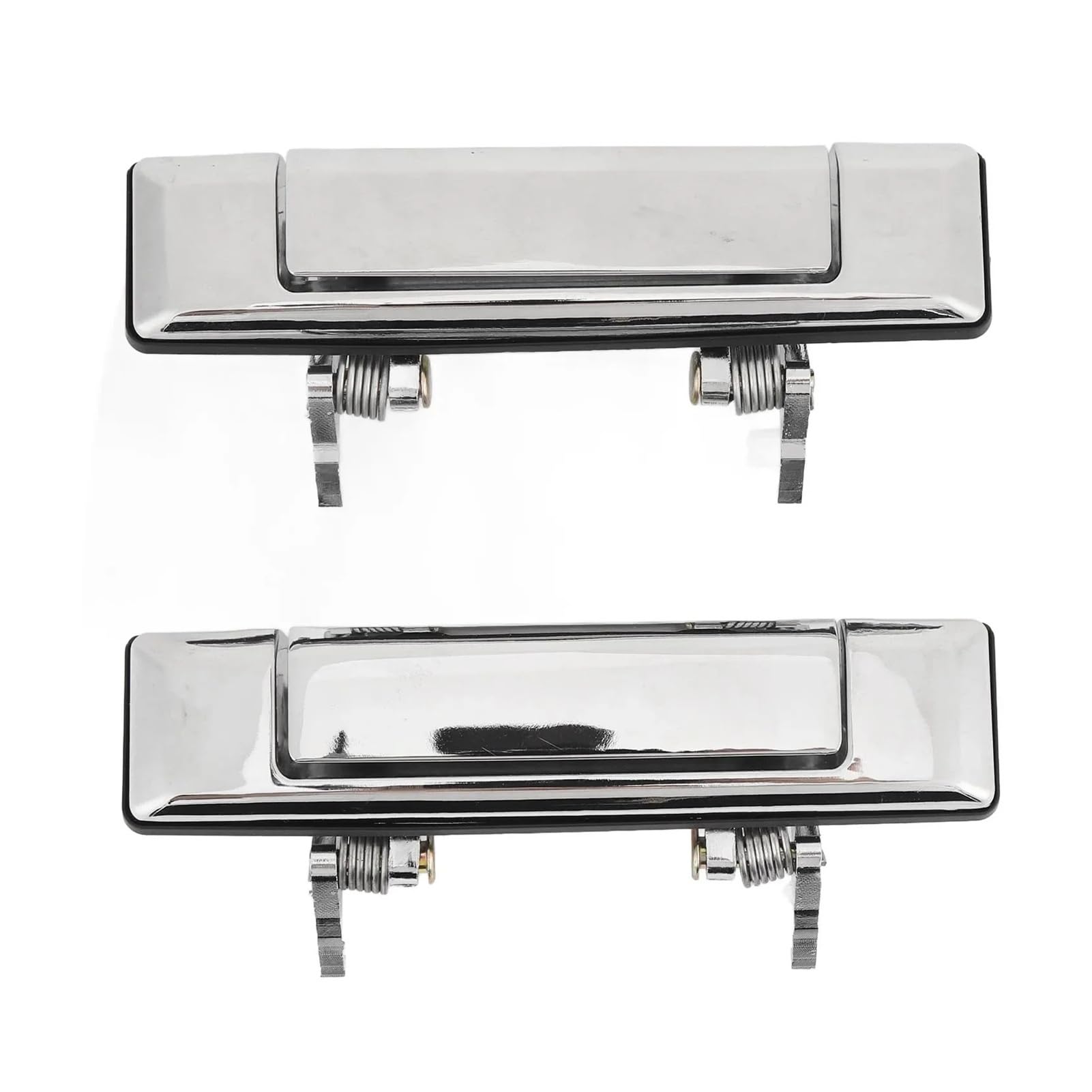 Hfewcvk One Color Fit For T0y0ta Land Cruiser Fj60 1980 To 1990 1 Pair Exterior Door Handle 69210-90A00 Smoother Operating Enhanced Grip Door Handle