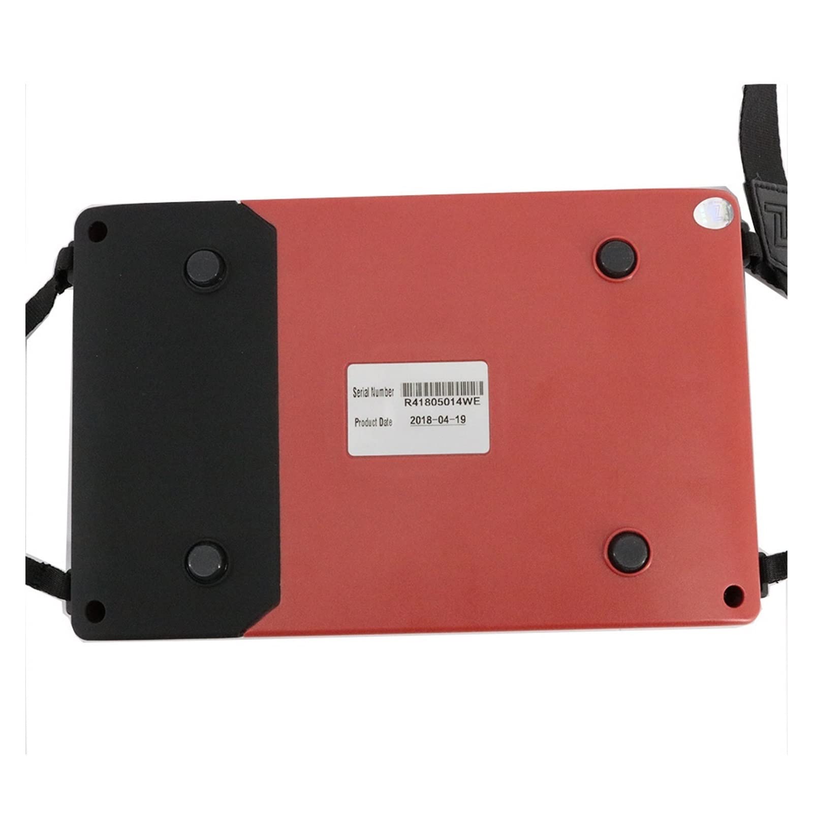 Detector de Pared, Probador de barras de hormigón Detector localizador de barras de refuerzo