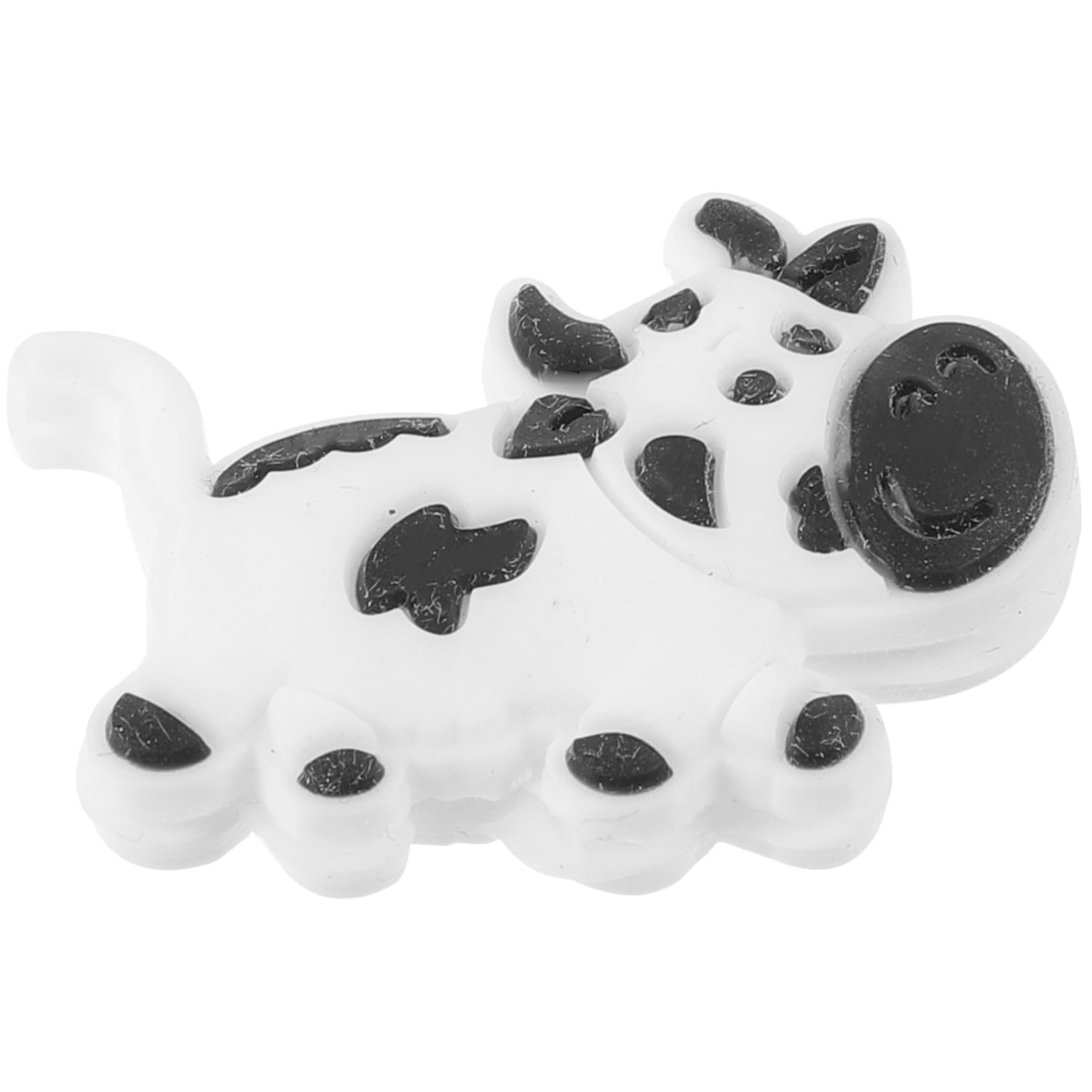 ibasenice Tennis Racket Shock Absorber Damper Absorbers Tennis Racket Dampener Cushion Animal Tennis Racket Absorber Tennis Dampeners for Racket Tennis Dampener for Racket