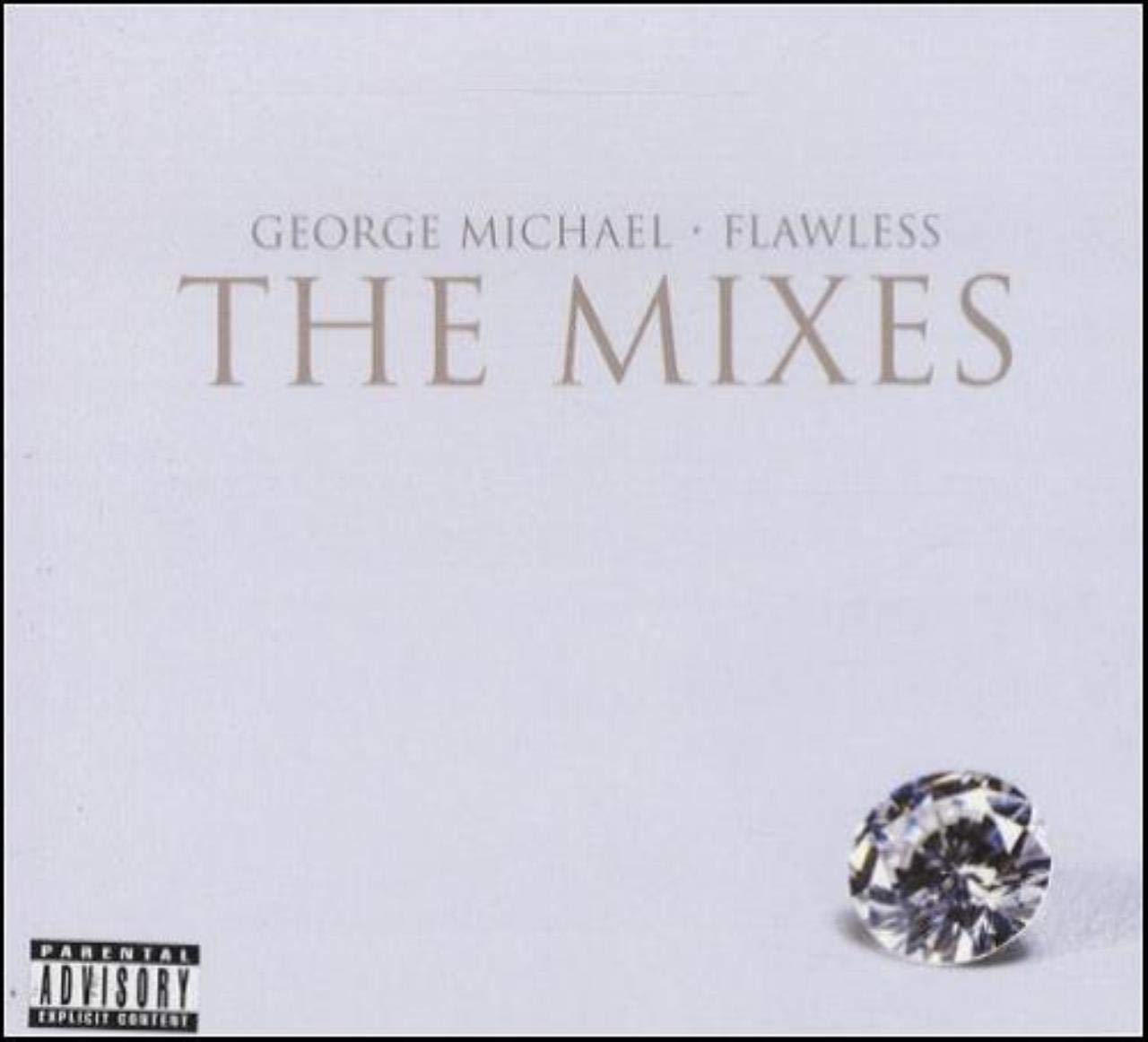 Flawless 2 [Audio CD] Michael, George