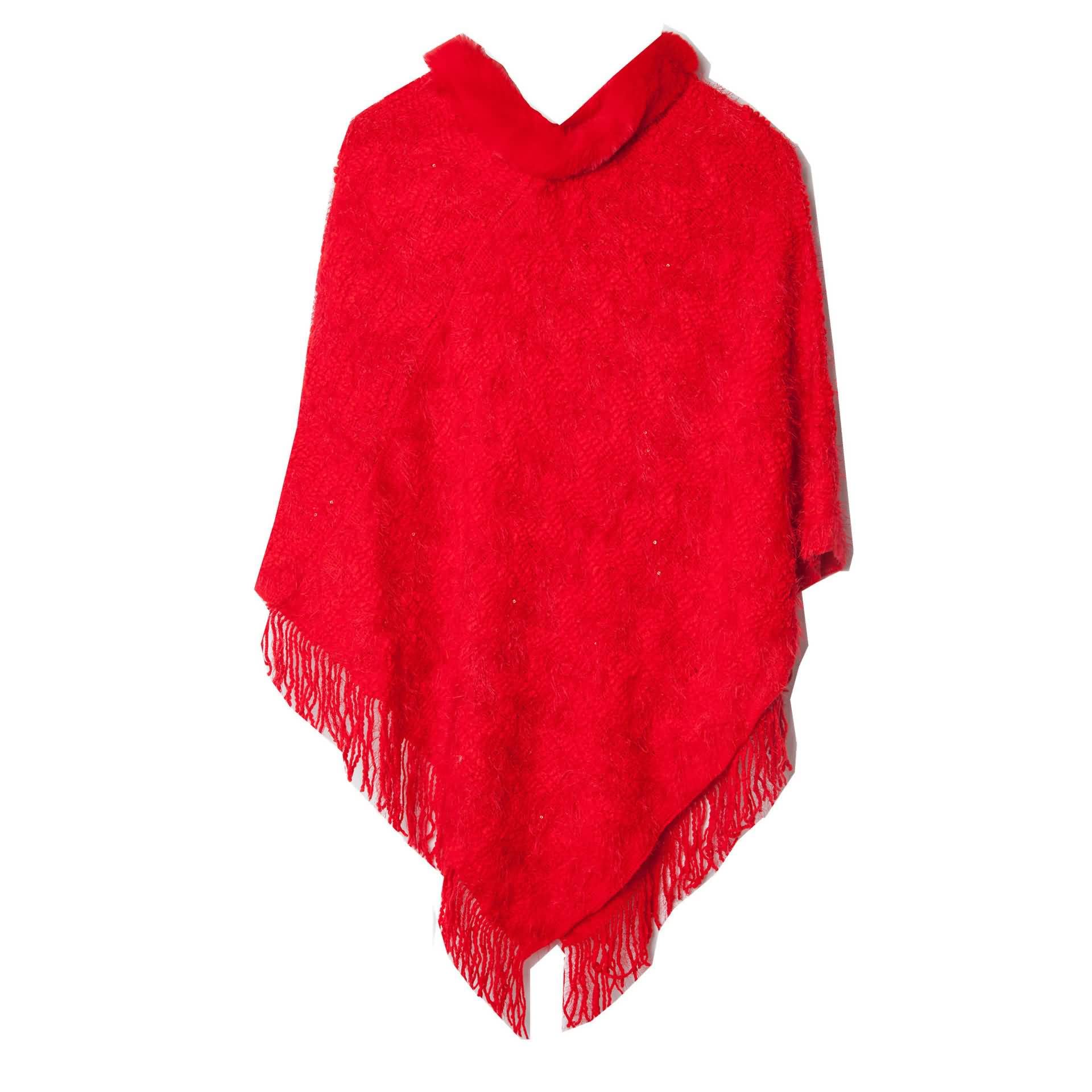 Bufanda de invierno para mujer, sensación de cachemira, bufanda de acrílico para mujer, envolturas de chal, ropa cálida, accesorios de regalo