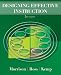 Designing Effective Instruction