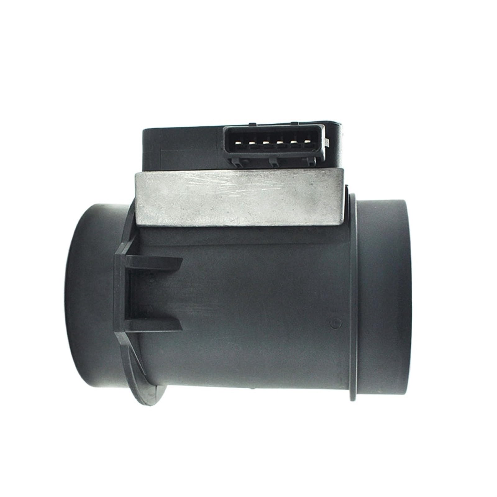 Luftzählersensor Luftzähler 0280213007 0280213008 034133471K 034133471D Luftmassenmesser MAF Sensor kompatibel mit AUDI 80 100 200 A6 COUPE QUATTRO2.2 S2 Durchflussmesser