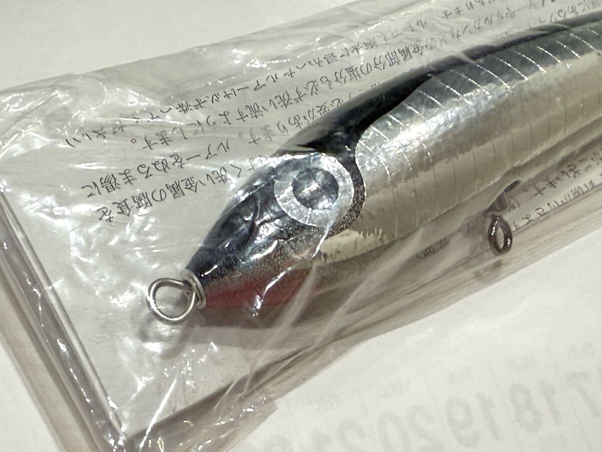 ブルーフィッシュ45　ディアブロ　金目　カーペンター　carpenter Carpenter カーペンター BlueFish 45 ブルーフィッシュ 45 BF45