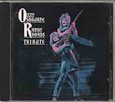 Amazon.co.jp: Randy Rhoads tribute: ミュージック