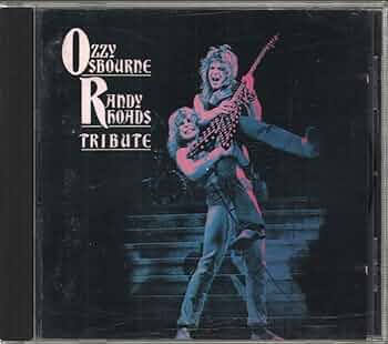 ランディ・ローズ ver.3 スタチュー 新品・未開封 【世界限定3000個】 ランディ・ローズ ver.3 スタチュー 新品・未開封 【世界限定