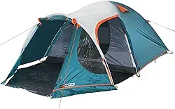 Barraca Indy, Nautika