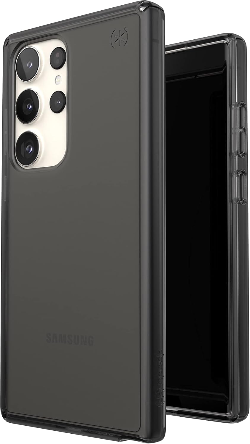 Perfect Mist Case Fits Samsung Galaxy S20 Ultra 5 G/Black