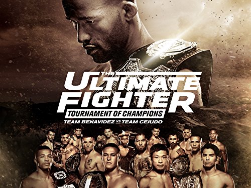 Team Benavidez vs. Team Cejudo