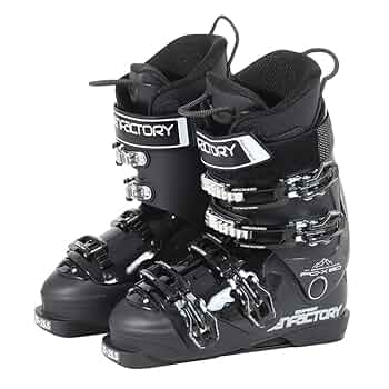 ゲン(GEN)スキーブーツ FCX BLK Amazon | ゲン（GEN） スキーブーツ FCX BLK （ブラック/25