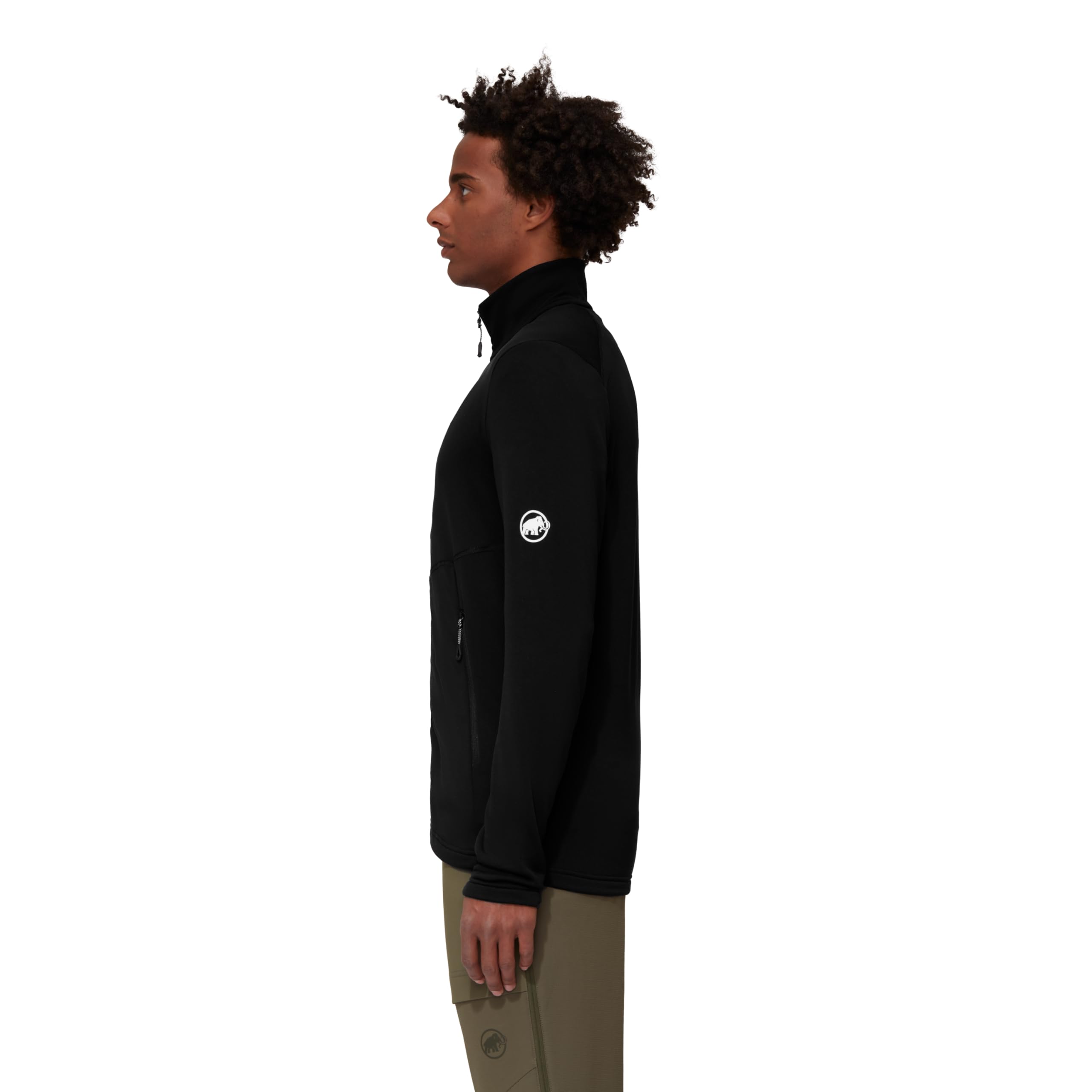 Mammut Aconcagua Light ML Jacket Men black - 3