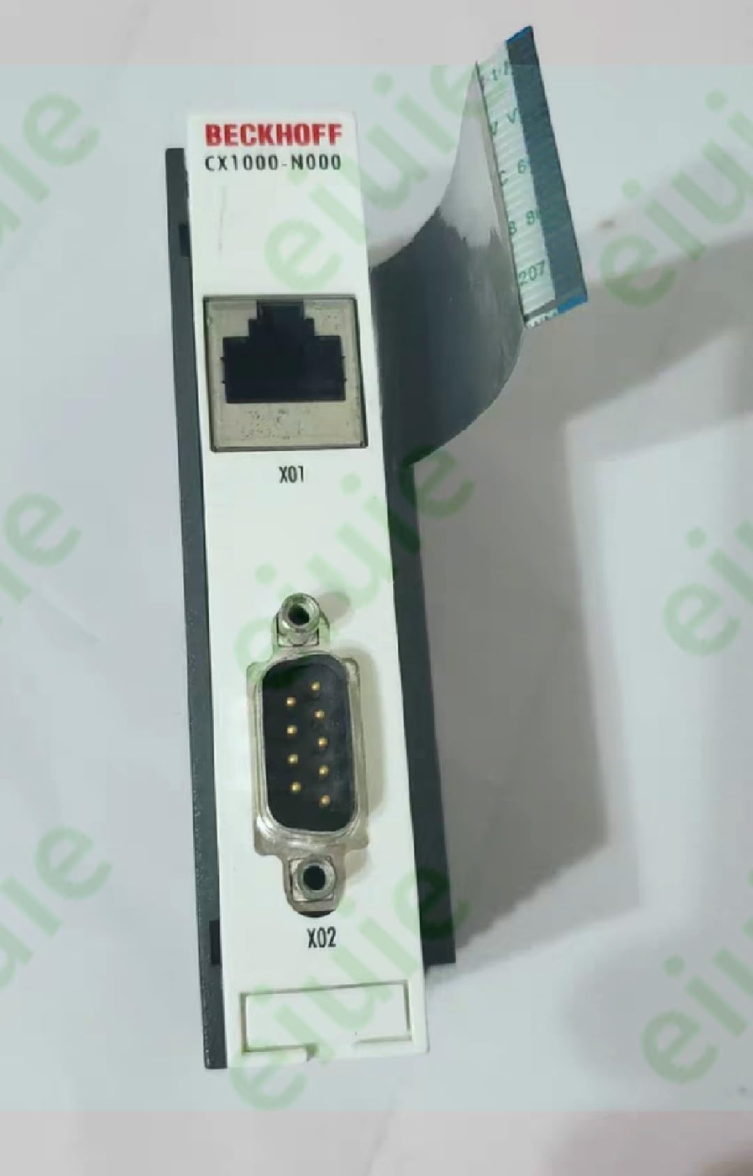 1 Pcs CX1000-N000(Used) Quality Assurance