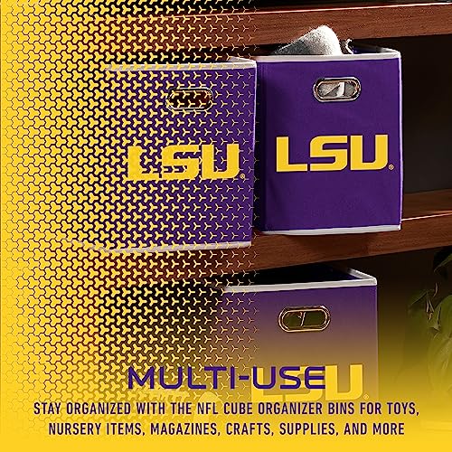 Image of Franklin Sports NCAA Storage Bin