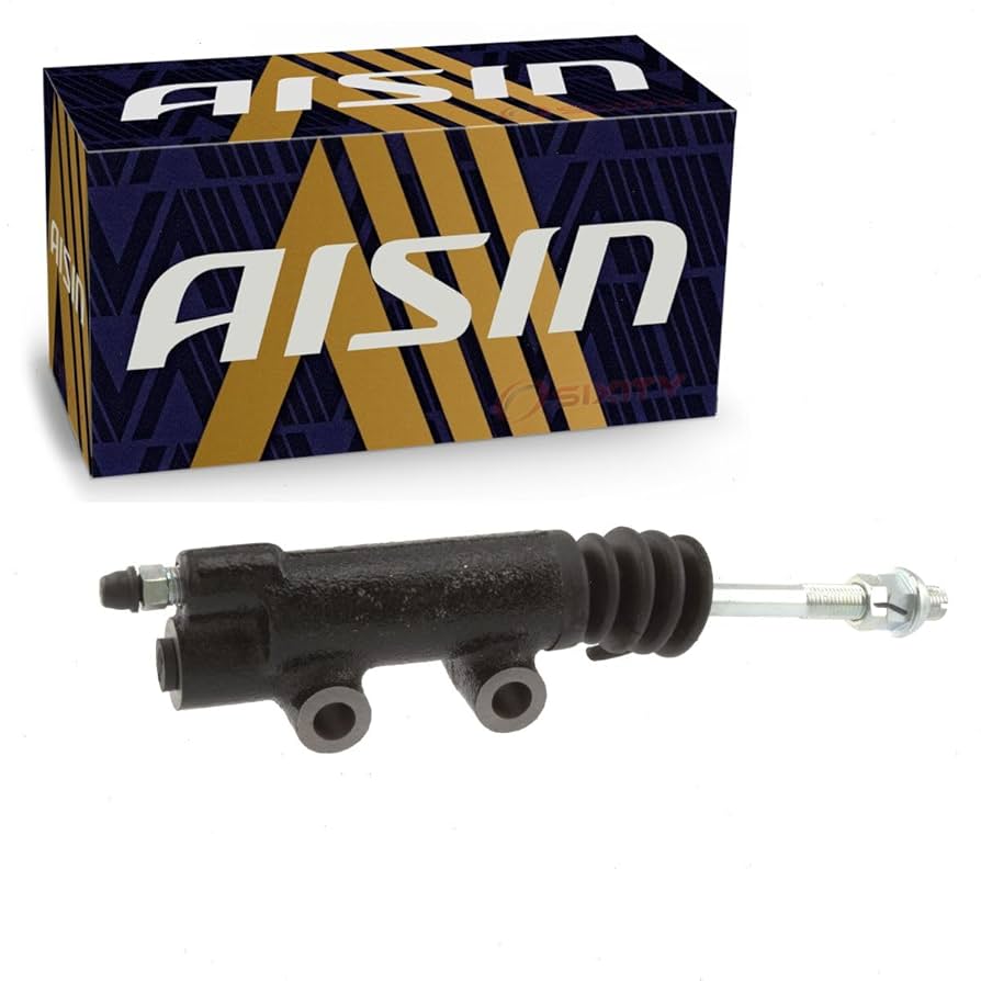 Amazon.com: AISIN Clutch Slave Cylinder compatible with