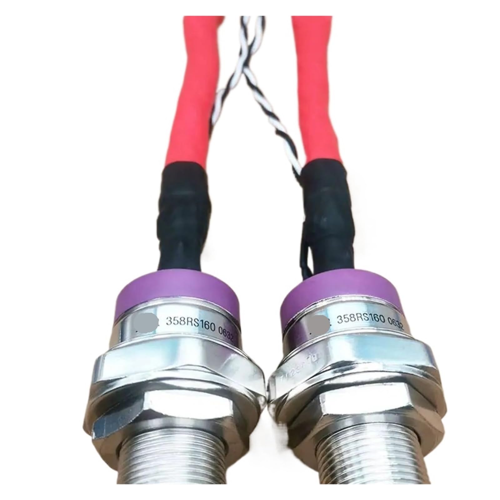 MBPAIHOP 1PCS 358RS160 Thyristor diode module