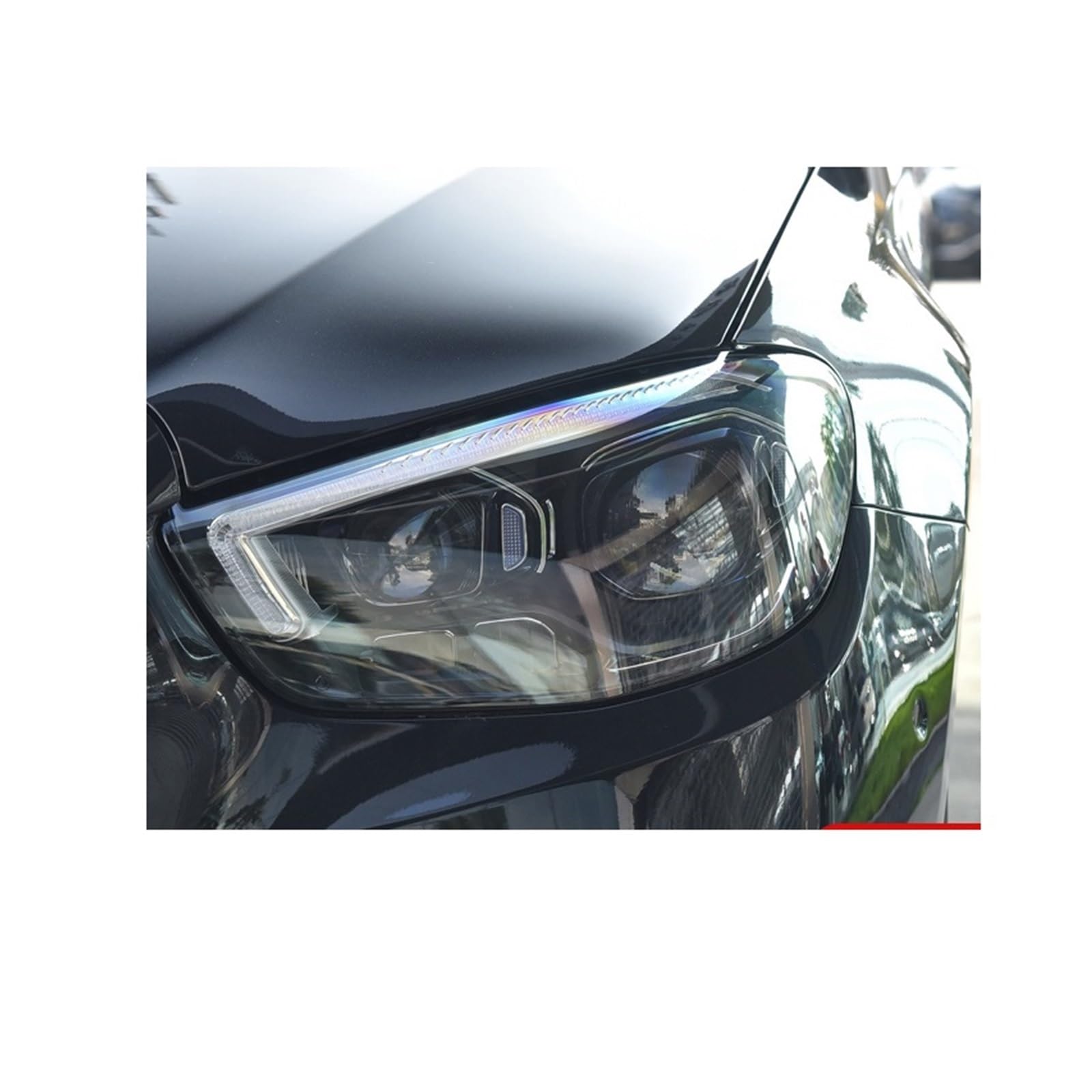 ベンツ Eクラス 2016年モデル W213 純正 LED ヘッド ライト ユニット