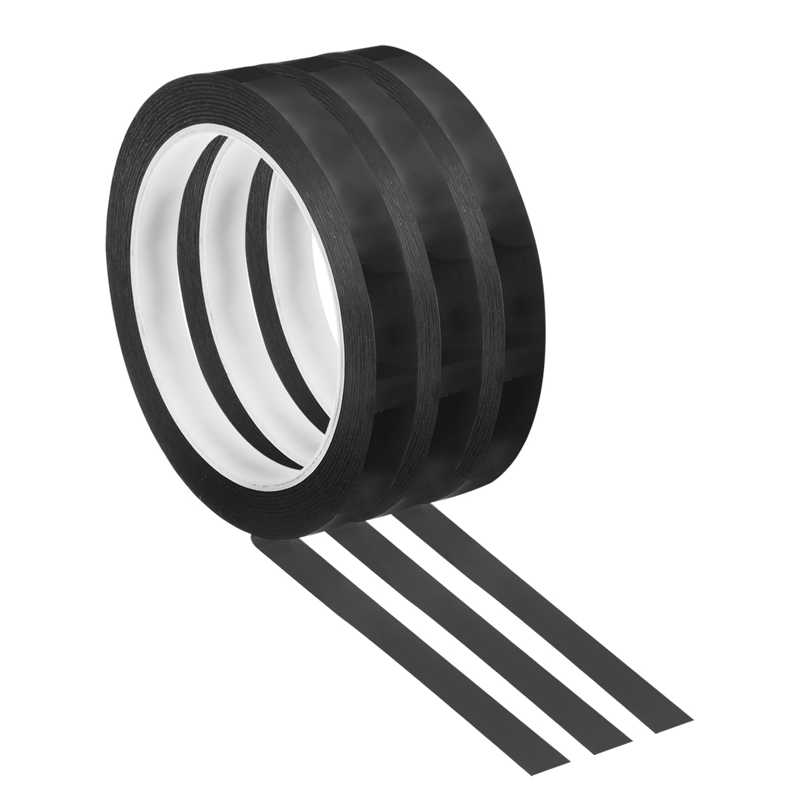 PATIKIL 3 Pack Whiteboard Tape