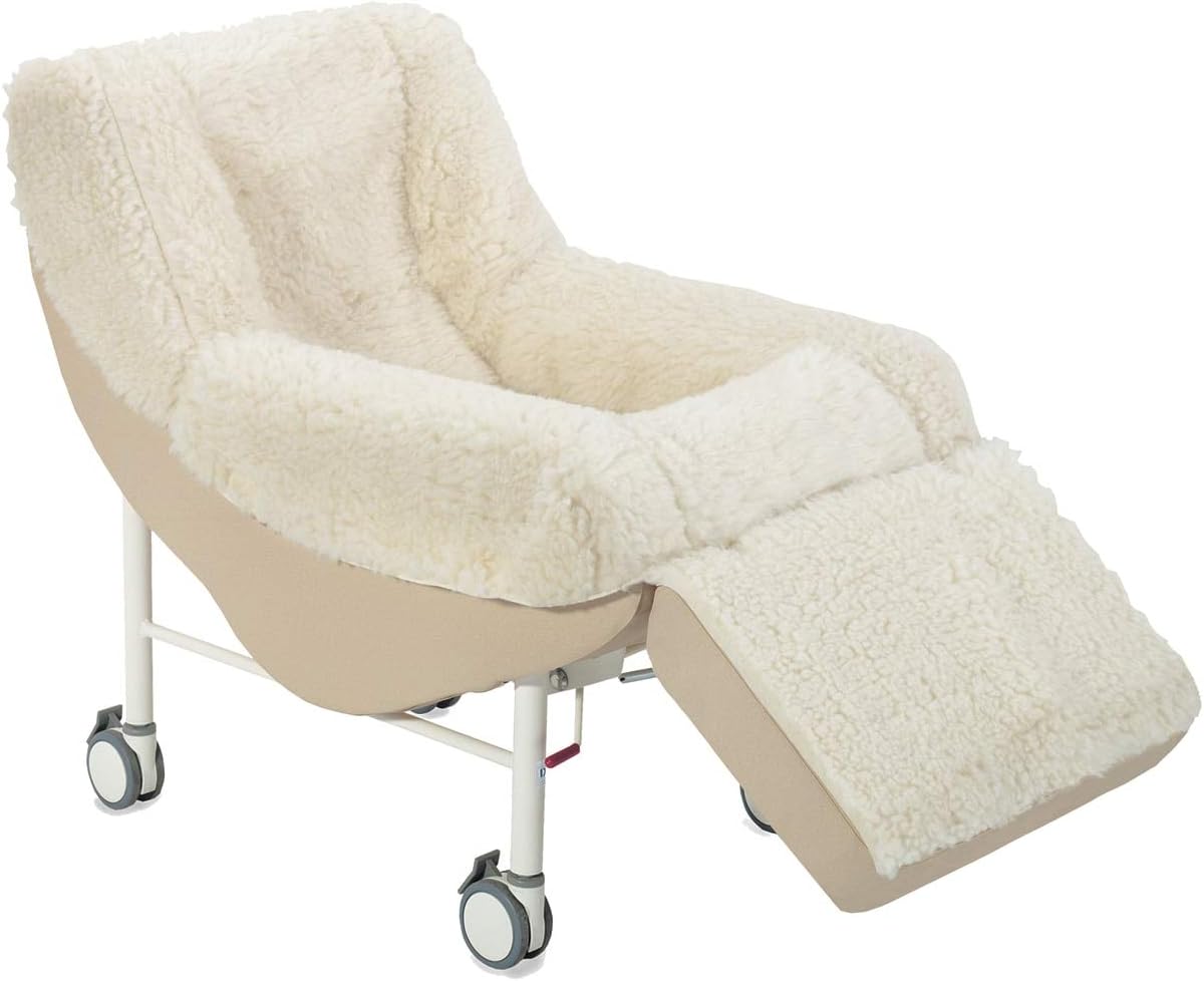 Doherty CQR Mobile Chair