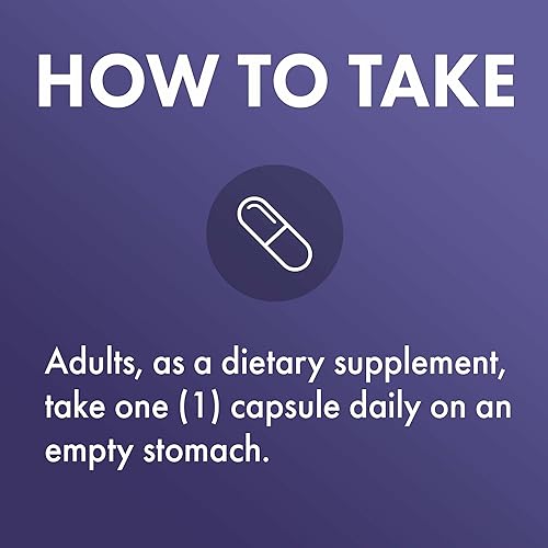 Miniatura 6 de Dr. Mercola Enzimas lumbroquinasa - Fórmula de liberación retardada - Suplemento dietético para apoyo cardiovascular y energético - Sin OMG, sin