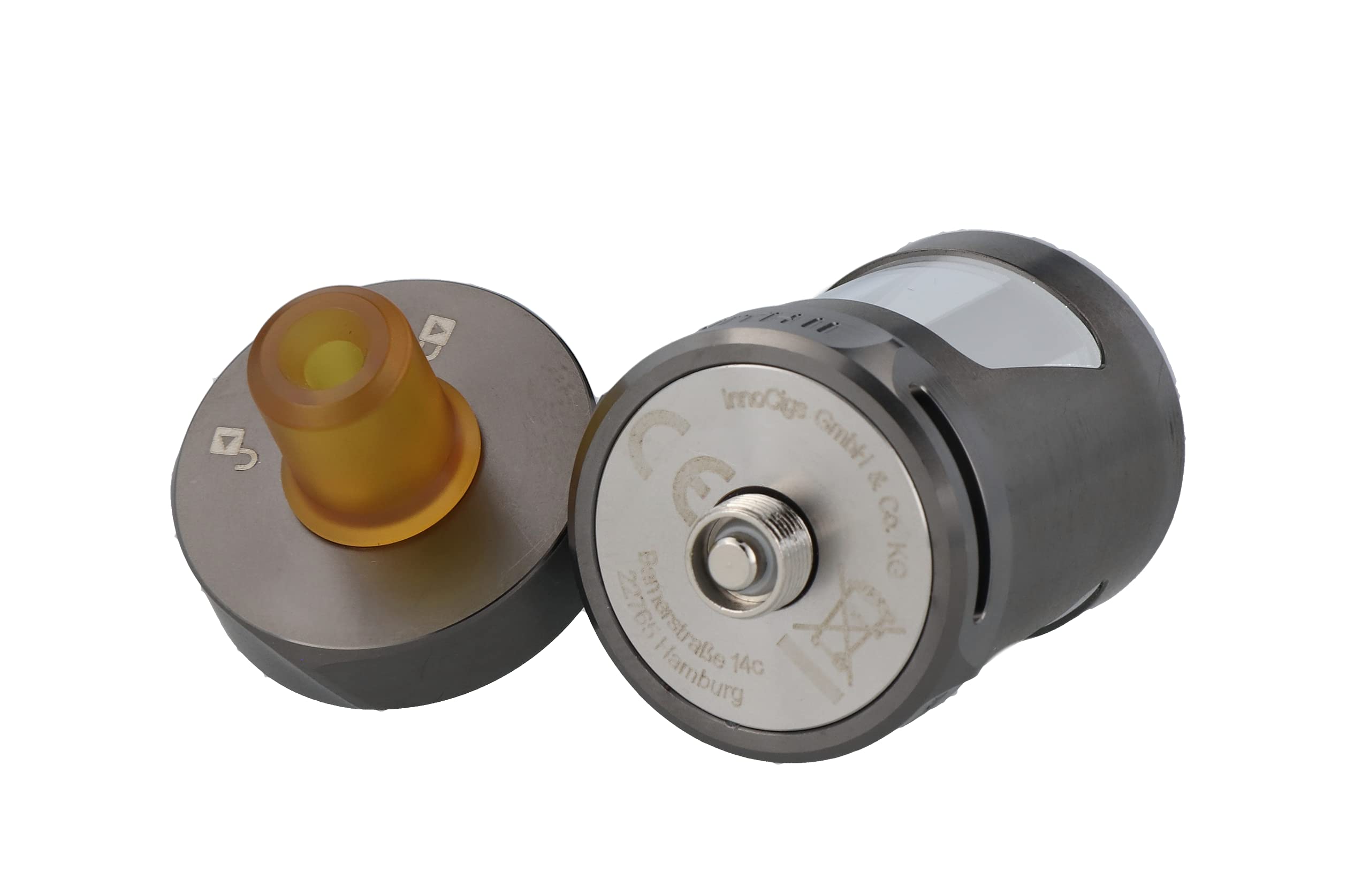 elfbar nachfüll pod läuft aus Résistances pour Zenith et Zenith pro Innokin