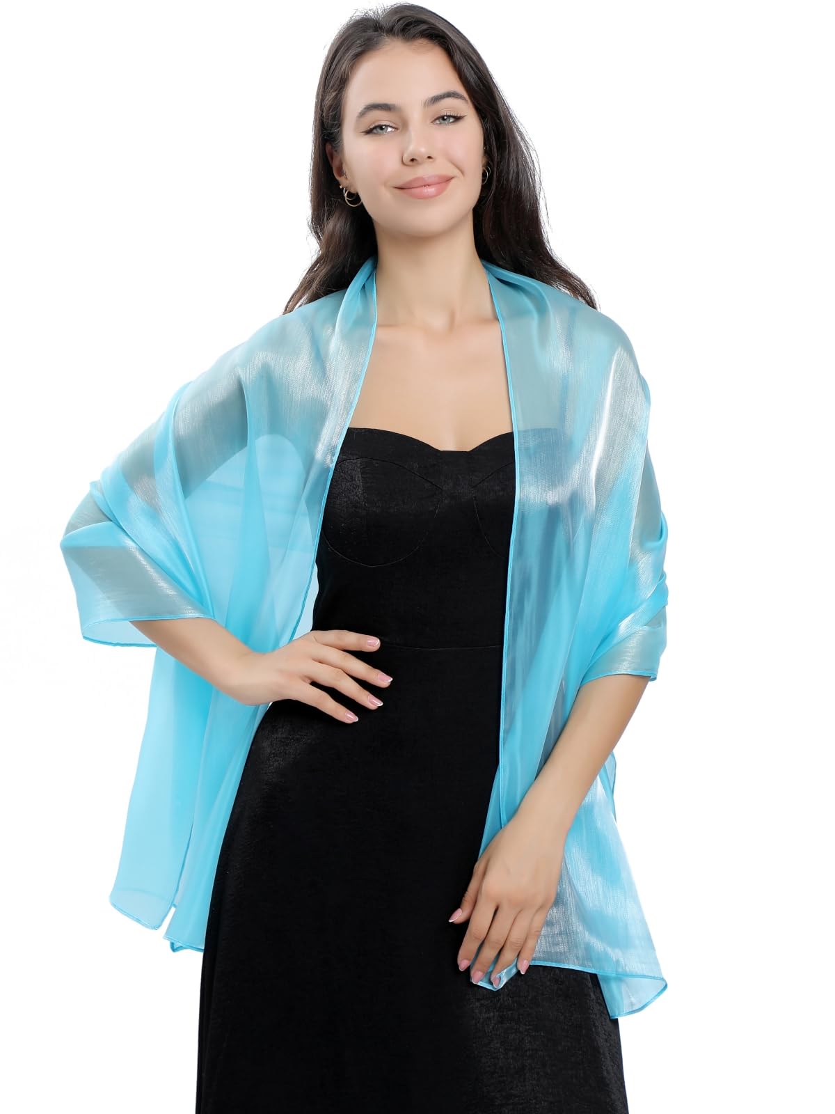 Cover Ups Elegant Evening Shawls Wraps Shawls And Wraps For