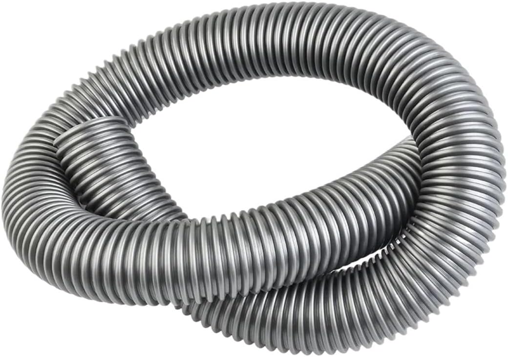 Vacuum Cleaner Accessories EVA 1M Hose Tube 38mm ID 45MM OD Spare Parts For 30L, 50L, 60L, 70L, 80L, 90L Industrial Vacuum