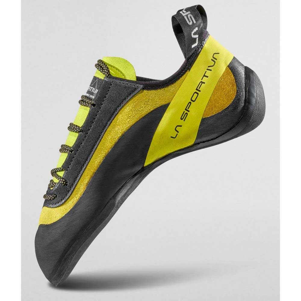 LA SPORTIVA Miura Climbing Shoes EU 43
