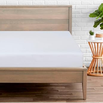 Extra Deep Fitted Sheets 40CM 100% Pure Egyptian Cotton Sateen Hotel Quality 800 Thread Count Double White
