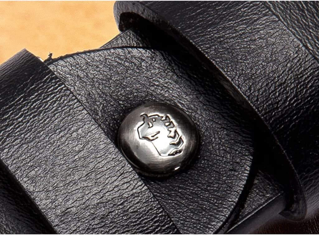 レザーベルト　ブラック　EUR85/100センチ　（h） レザーベルト ブラック EUR85/100センチ （h） レザーベルト