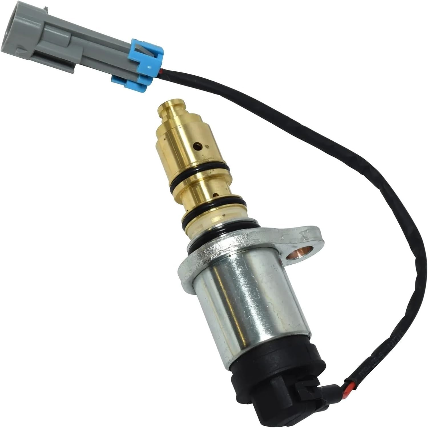 ACコンプレッサーコントロールバルブ（自動車用）PXE13、PXE16、EV014A対応 - エアコンシステム交換部品