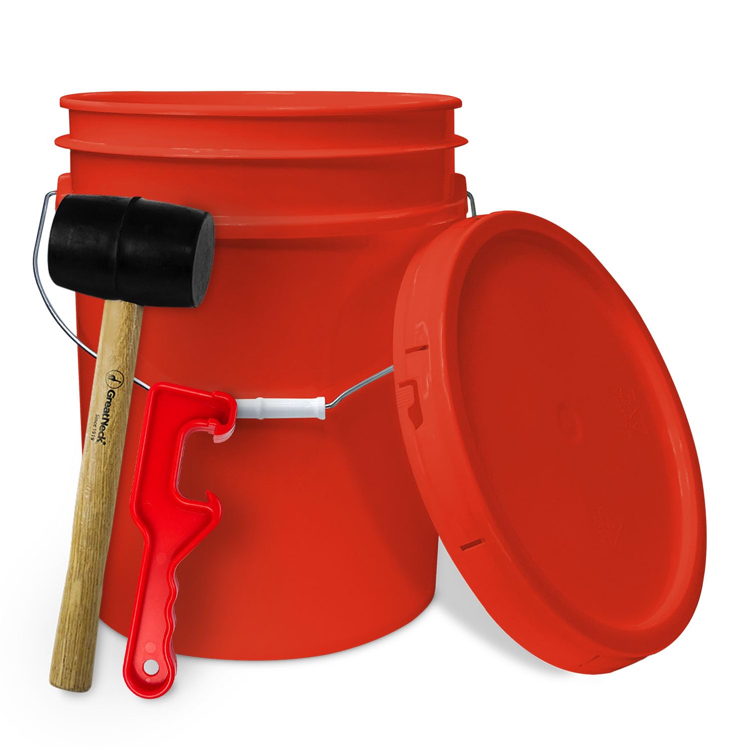 ePackageSupply Bucket