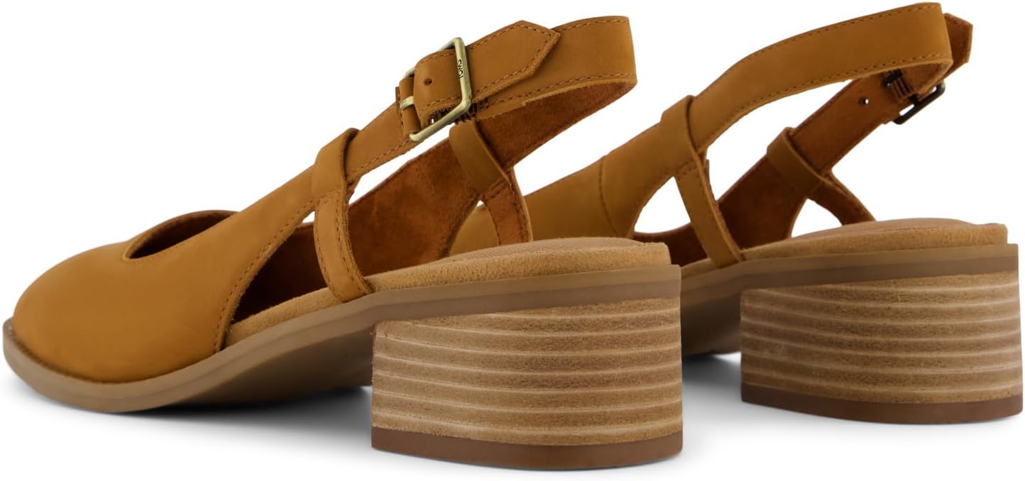 TOMS Women's, Jaclyn Slingback Pump