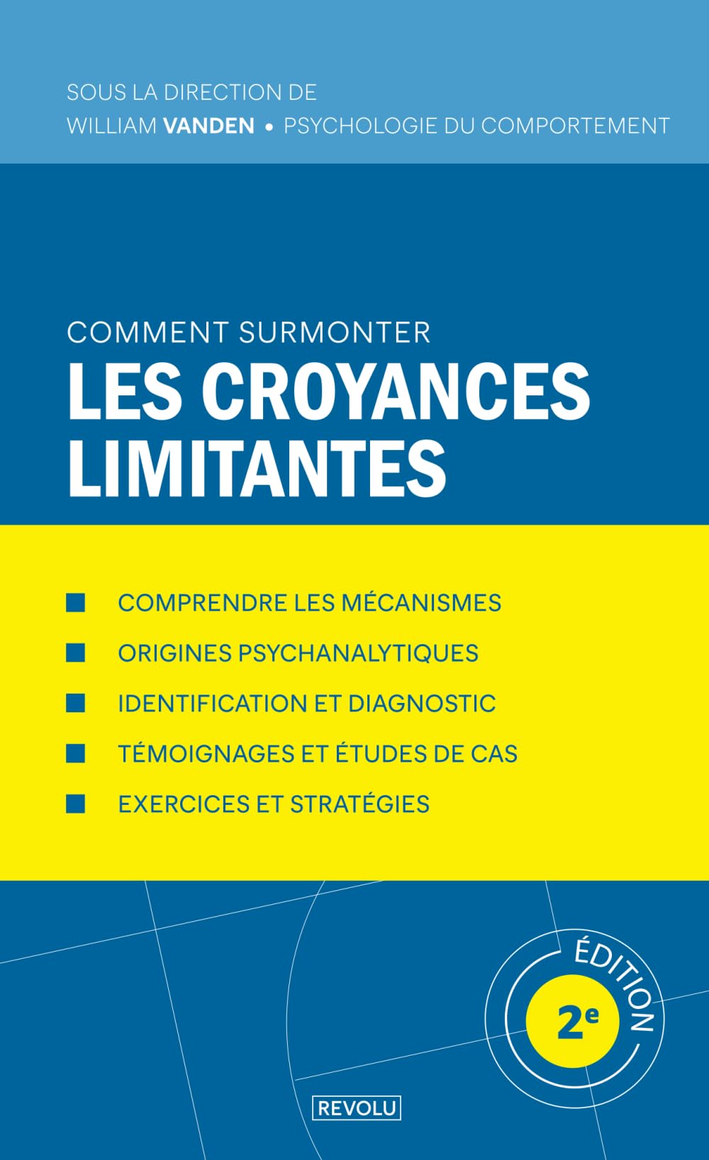Comment Surmonter les Croyances Limitantes