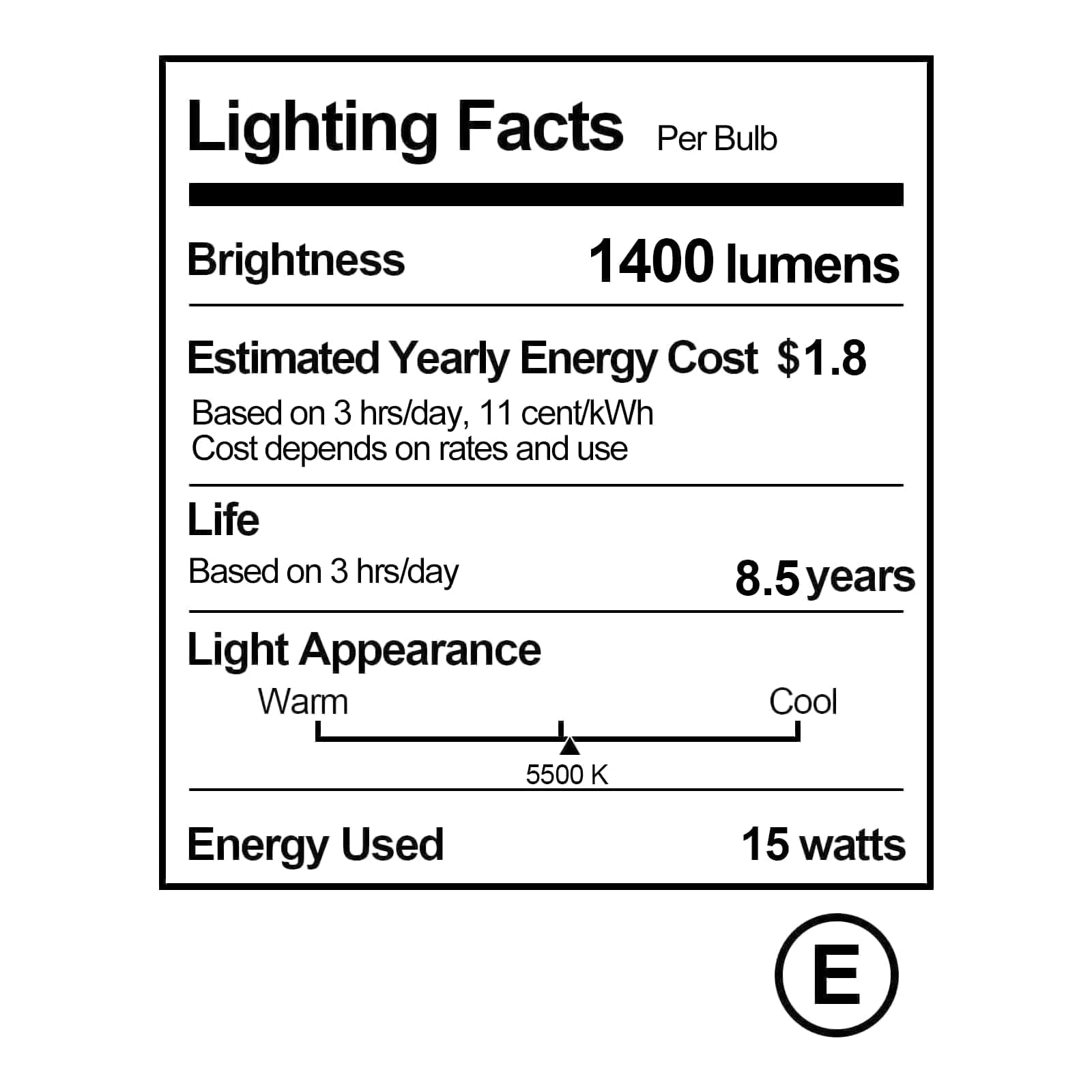 EMART Luce Video a LED, Dimmerabile, 60 Perle LED, 3300 K-5500 K, Luce Video Compatta, Luce Video a LED USB per la Fotografia e la Registrazione Video su YouTube
