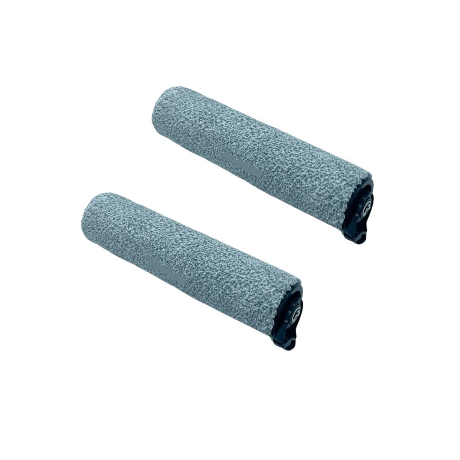 WNBMFSTYYU Vacuum Cleaner Round Brushe ，Compatible For Robot RL8Pro，Cleaning Brush(2pcs Round Brushs)
