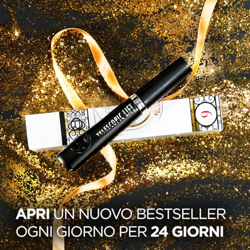 L'Oréal Paris Calendario dell'Avvento