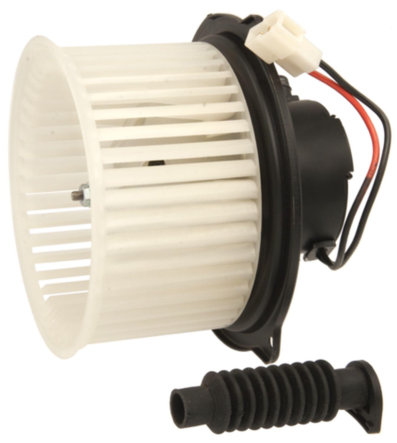 Amazon.com: Four Seasons/Trumark 75833 Blower Motor with Wheel