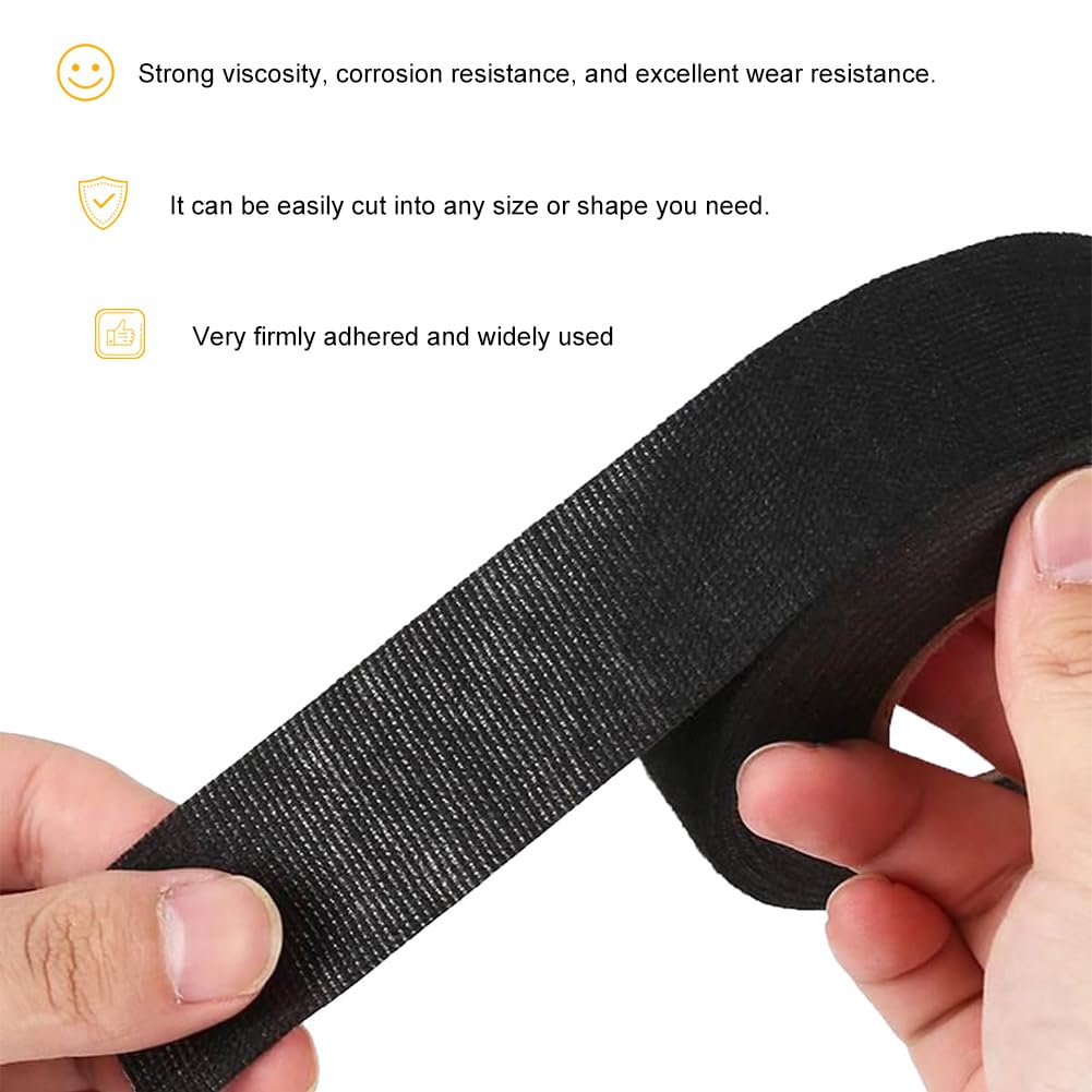 Ruban Adhésif de Hockey sur Glace Sport Extensible et Imperméable avec Impressio