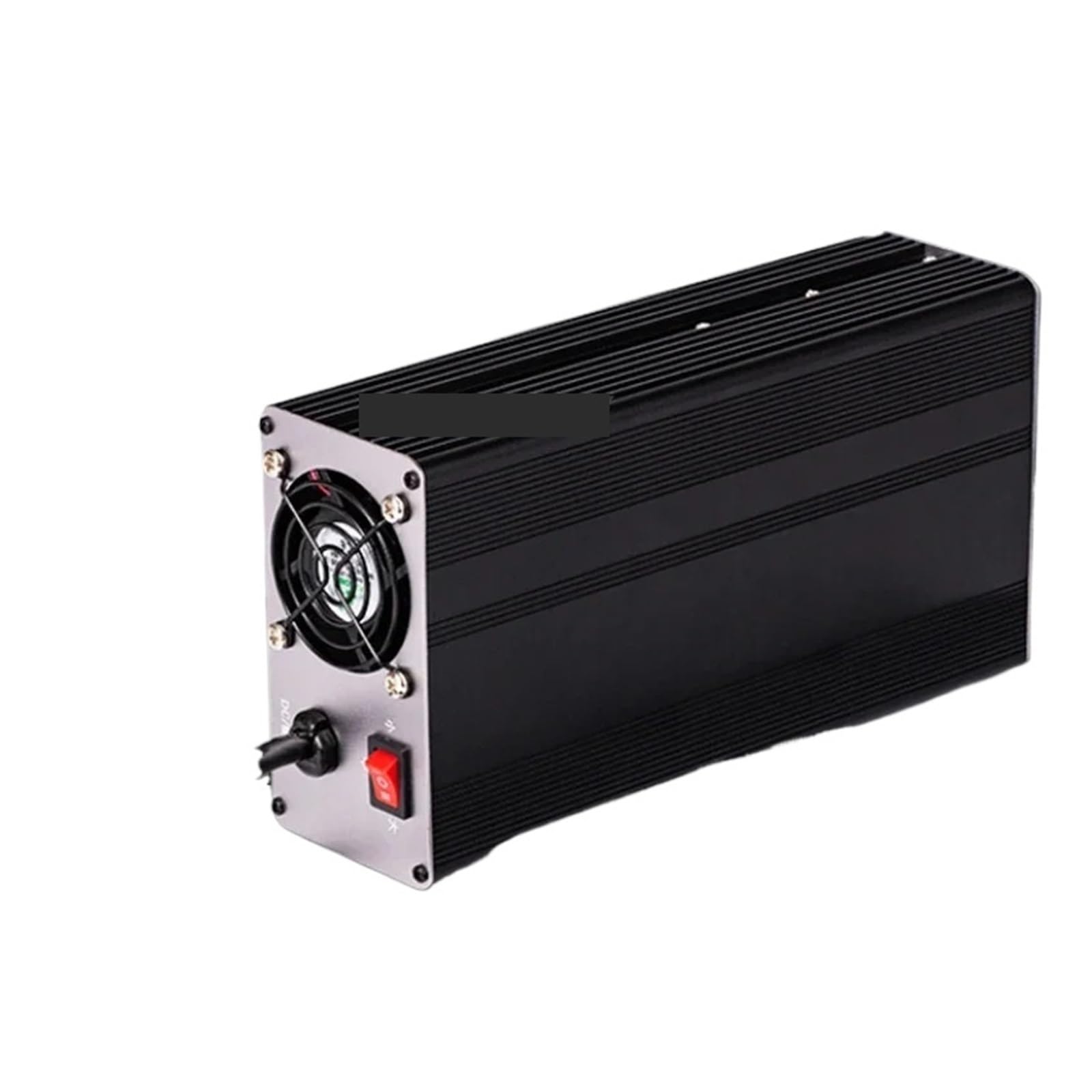 BRODEFUP 48V 60V 72V 15A Adjustable Charger 58.4V 10A 5A 54.6v 58.8v 37.2v 84v With Display(48V)